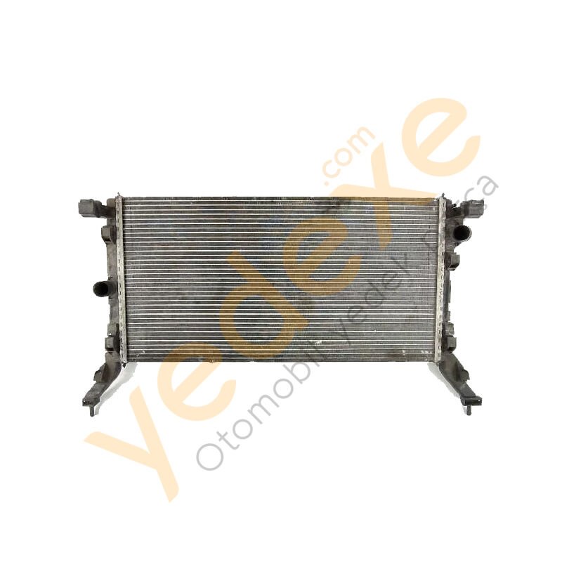 LAGUNA III 2.0 M9R Su Radyatörü