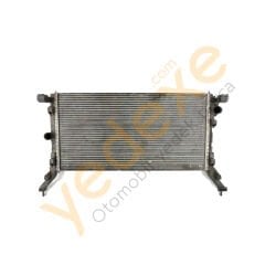 LAGUNA III 2.0 M9R Su Radyatörü