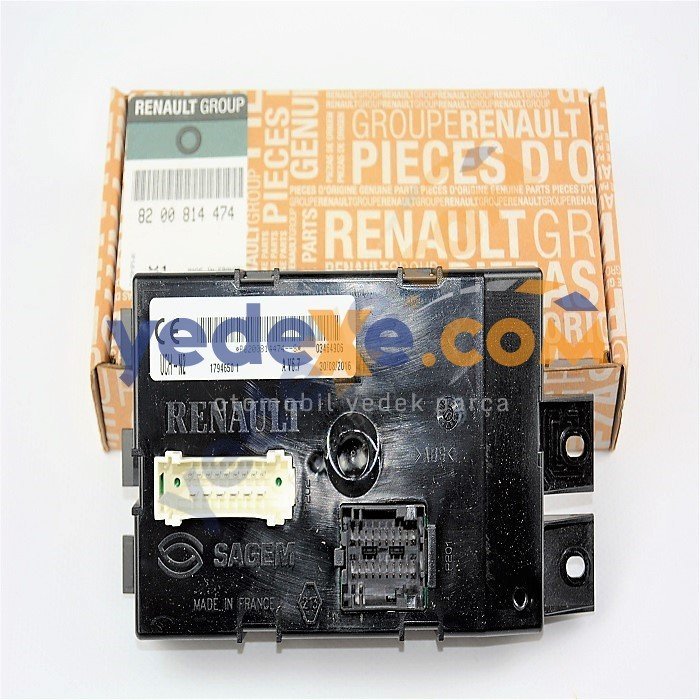 Decoder Kango(8200094768) 8200461565 8200584660 8200530970