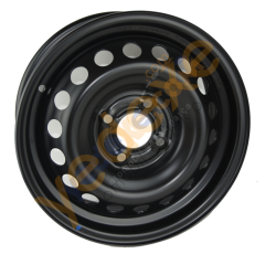 Saç Jant Clio II Kango II Logan Sandero 14 Jant