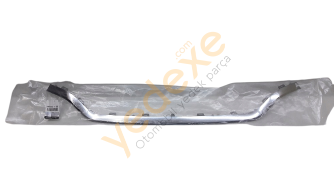 Duster Ön Panjur Alt Çıtası 623820046R