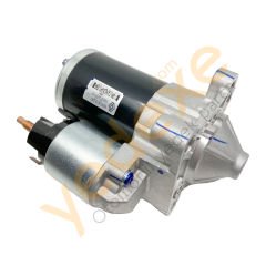 LOGAN LODGY DOKKER 1.4 1.6 8V Marş Motoru K7J K7M 8200815083