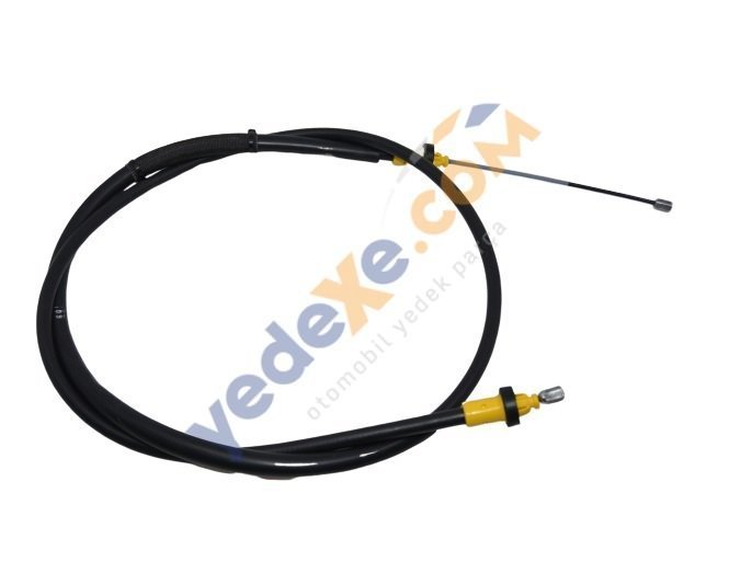 DUSTER 4X4 El Fren Teli Sağ Sol