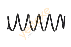 LAGUNA III Arka Helezon Yayı