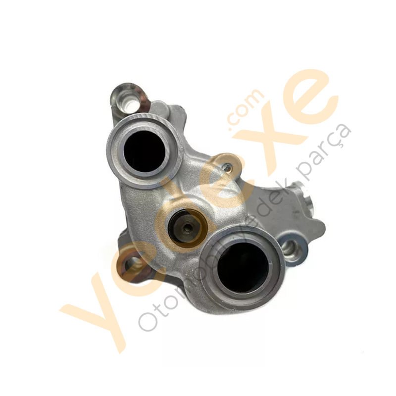 MEGANE IV TALİSMAN DUSTER LODGY 1.6 H4M YAĞ POMPASI