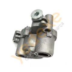 MEGANE IV TALİSMAN DUSTER LODGY 1.6 H4M YAĞ POMPASI