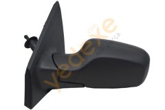 CLIO III Sol Dış Dikiz Aynası Mekanik 06-09 Arası