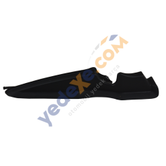 MEGANE II Sol Izgara Tespit Parçası 8200100590 (Silecek Izgara Yan Parça)