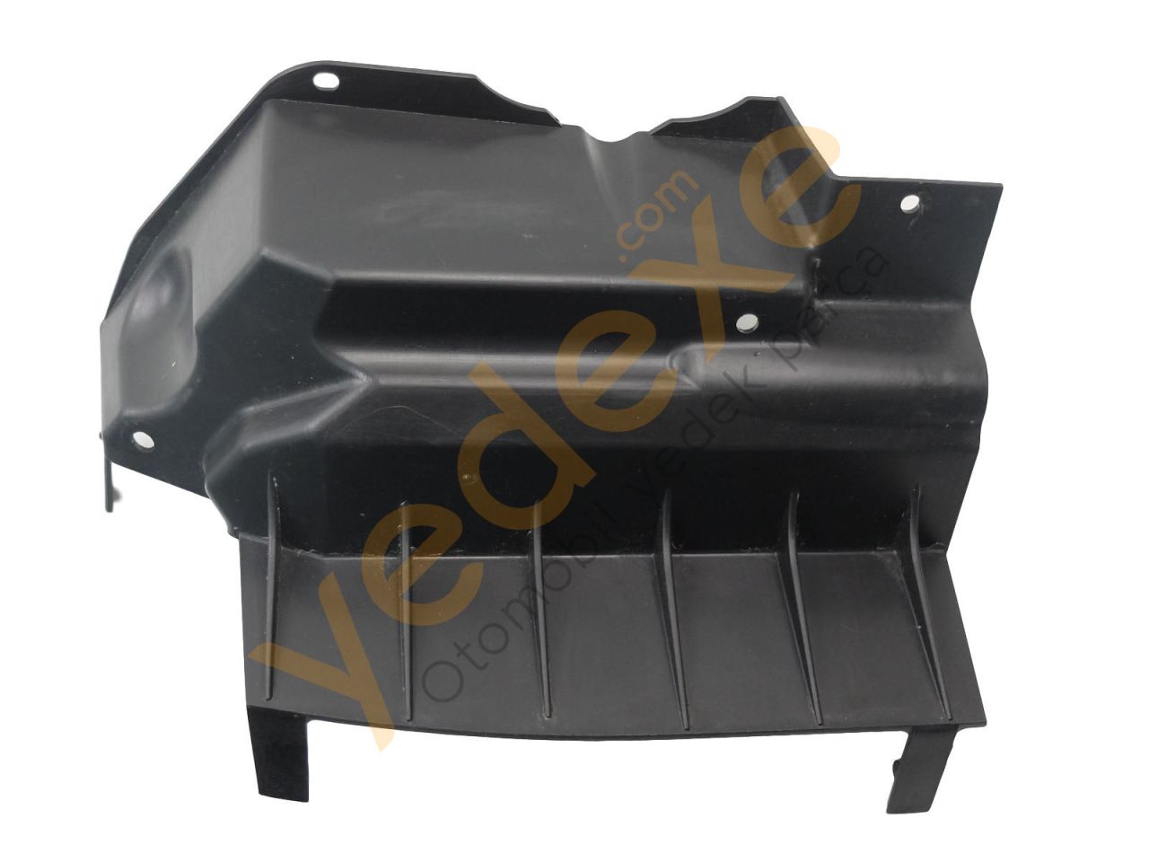 CLİO III Radyatör Üst Kartonu