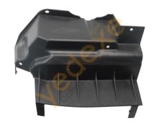 CLİO III Radyatör Üst Kartonu