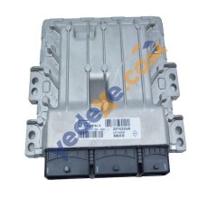 CLIO IV CAPTUR 1.5 Dci Enjeksiyon Beyni 237103334R