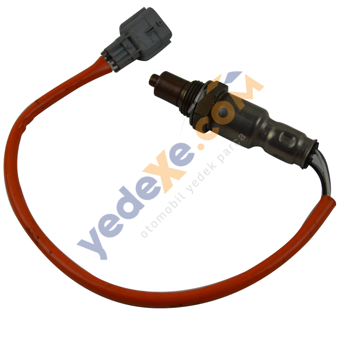 DUSTER LODGY DOKKER Oksijen Sondası