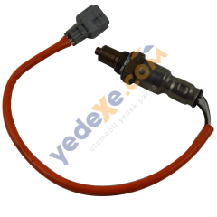 DUSTER LODGY DOKKER Oksijen Sondası