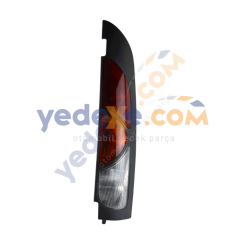 KANGO I Sağ Stop ÇİFT KAPILI 7700308714