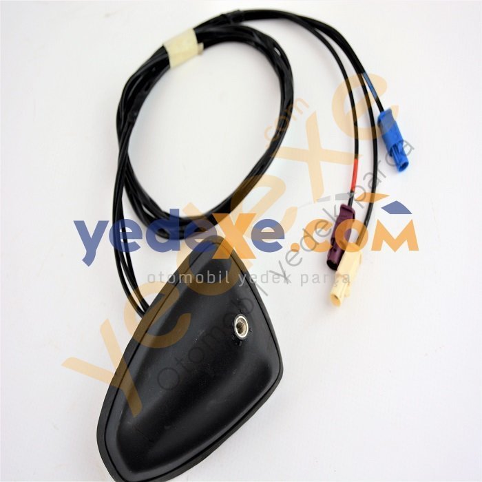 MEGANE III FLUENCE CLIO IV Radyo Anten Suportu 282160004R 282169492R