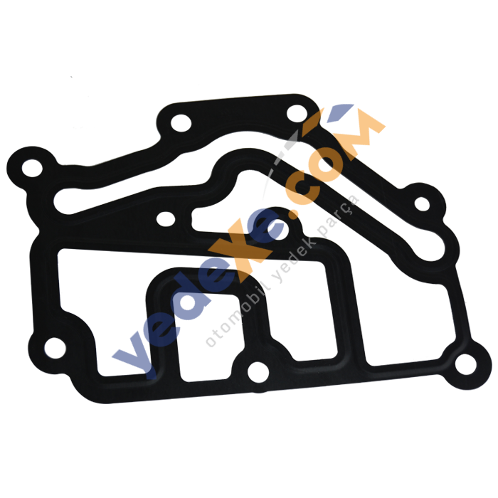 Termostat Yuva Contası 1.4 1.6 16V K4M K4J