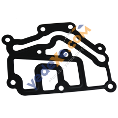 Termostat Yuva Contası 1.4 1.6 16V K4M K4J