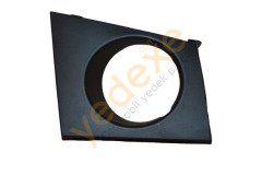 MEGANE II Sağ Sis Far Çerçevesi 8200450494