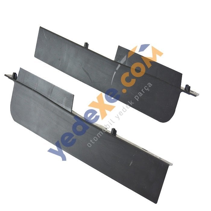 MEGANE IV Ön Tampon Spoyler 960109306R