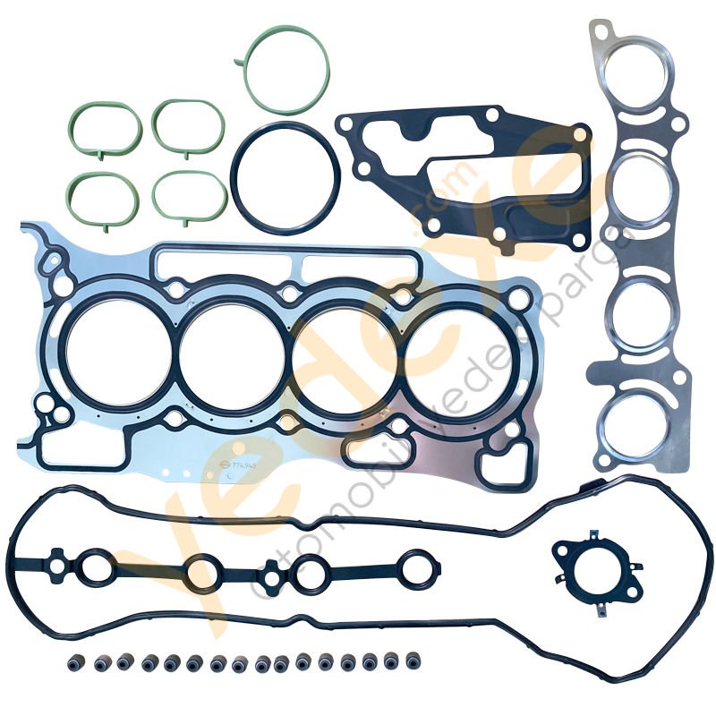 MEGANE IV DUSTER 1.6 SCE H4M MOTOR ÜST CONTA TAKIMI