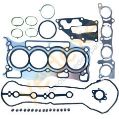 MEGANE IV DUSTER 1.6 SCE H4M MOTOR ÜST CONTA TAKIMI