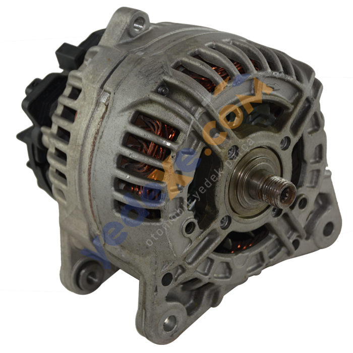 SCENIC III Alternatör 150 A 7711368601 8200474219 8200660041
