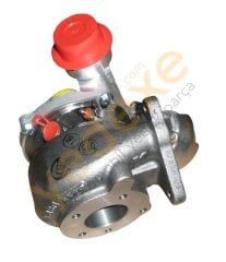 MEGANE III FLUENCE  LAGUNA III 1.5 Dci Turbo 105 Bg 7701476883