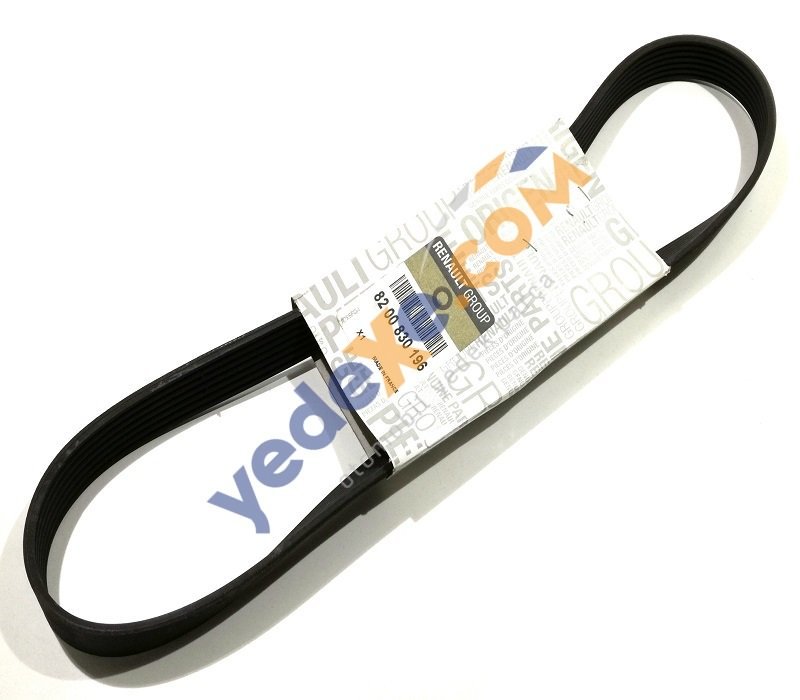 Alternatör Kayışı 7PK 1035 8200322233 8200830196