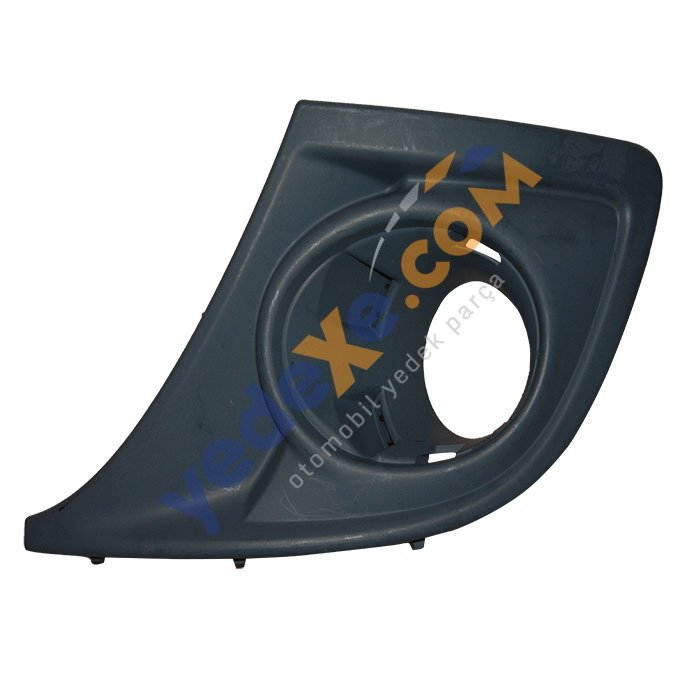 MEGANE III 12-> Sol Sis Far Kapağı (Astarlı) 623845319R 623846605R