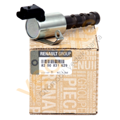 LAGUNA II MEGANE II 2.0 16V Silindir Kapak Müşürü F4R 7700108674 8200539626 8200580336