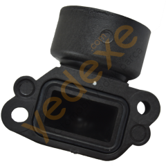 CLIO II-III-IV YENİ SYMBOL YENİ SANDERO 1.2 16V D4F Devirdaim Kursağı (Su Çıkış Borusu)