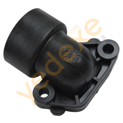 CLIO II-III-IV YENİ SYMBOL YENİ SANDERO 1.2 16V D4F Devirdaim Kursağı (Su Çıkış Borusu)