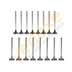 SUBAP TAKIMI MASTER III 2.3 DCİ M9T