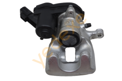 MEGANE IV Sol Arka Fren Kaliperi Otomatik El Frenli