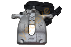 MEGANE IV Sol Arka Fren Kaliperi Otomatik El Frenli