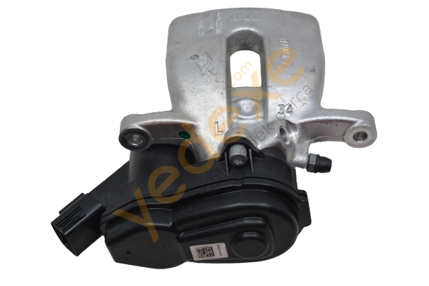 MEGANE IV Sol Arka Fren Kaliperi Otomatik El Frenli