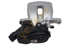 MEGANE IV Sol Arka Fren Kaliperi Otomatik El Frenli