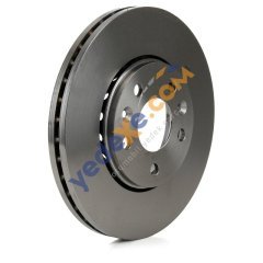 TRAFİC III Ön Fren Diski (Adet)  402066352R