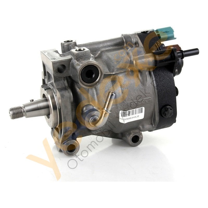 CLİO II KANGO II MEGANE II CLİO III LOGAN 1.5 DCİ Mazot Pompası 	167003374R 167009788R 167002321R