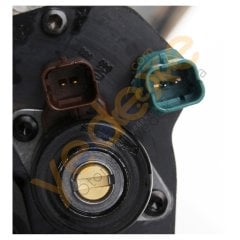 CLİO II KANGO II MEGANE II CLİO III LOGAN 1.5 DCİ Mazot Pompası 	167003374R 167009788R 167002321R