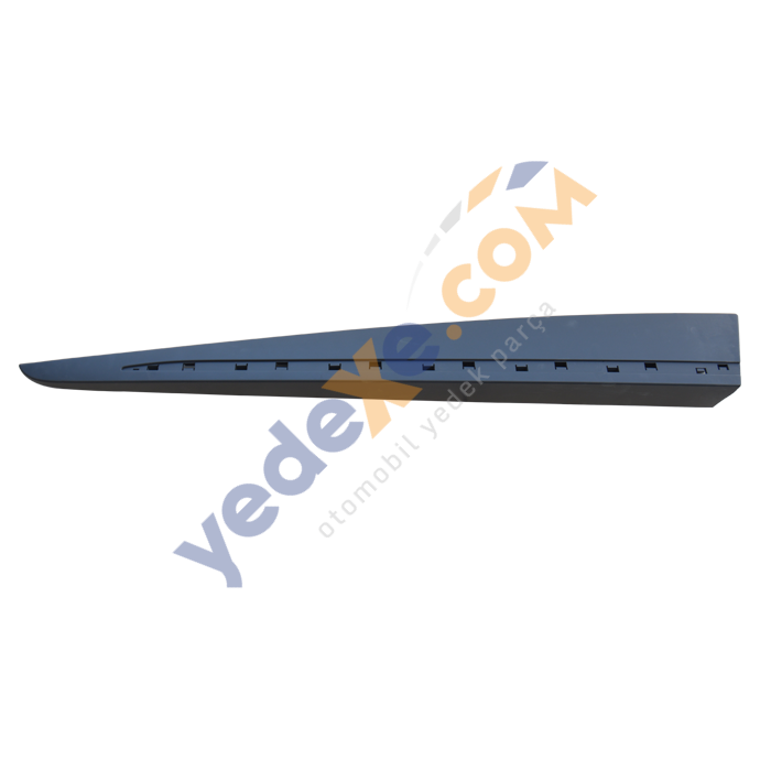 CLIO IV Sol Ön Kapı Bandı (Nikelaj Takılabilir)