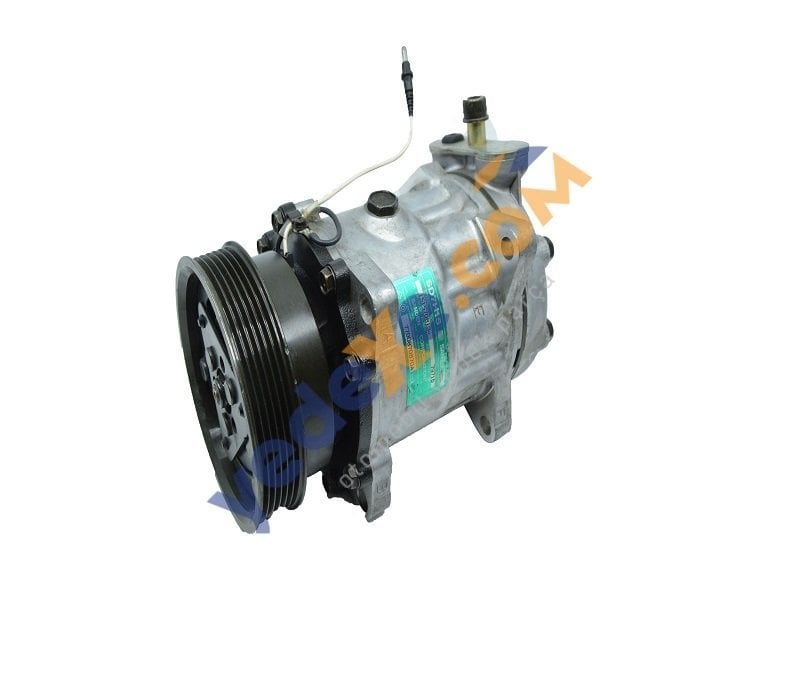 ESPACE IV Klima Kompresörü 8200067915 8200677870