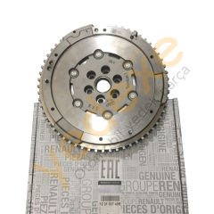 CLİO V TALİANT SANDERO III 1.0 TCE H4D MOTOR VOLANI