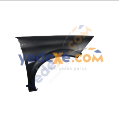 MEGANE II Sağ Ön Çamurluk 7701477187 7701473703