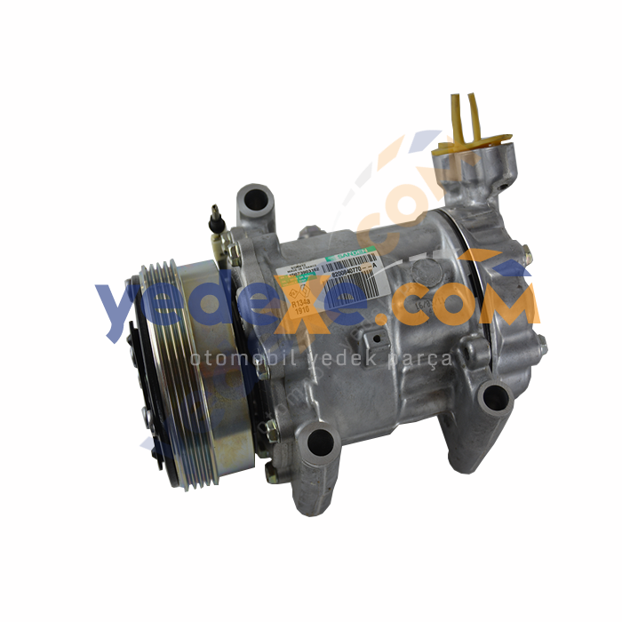 CLİO III MODUS CLİO SYMBOL THALİA 1.2 16V Klima Kompresörü 8200840770