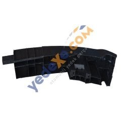 CLIO SYMBOL Ön Tampon Darbe Emici Tk 7700846875 7700846874