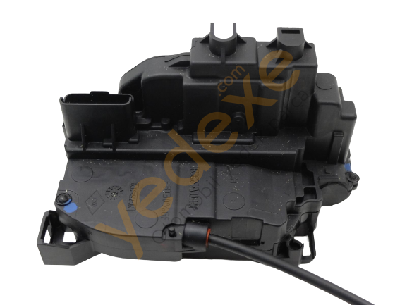 KANGO III Sol Arka Kapı Kilidi 6 FİŞLİ