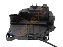 KANGO III Sol Arka Kapı Kilidi 6 FİŞLİ