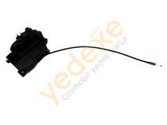 KANGO III Sol Arka Kapı Kilidi 6 FİŞLİ