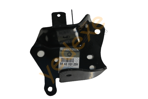 CLİO IV Arka Dingil Sol Bağlantı Ayağı 554327380R 554303125R